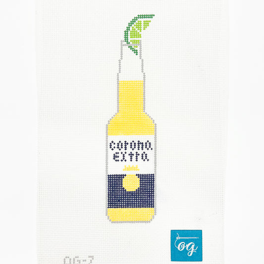 TRUNK SHOW Beer and Lime