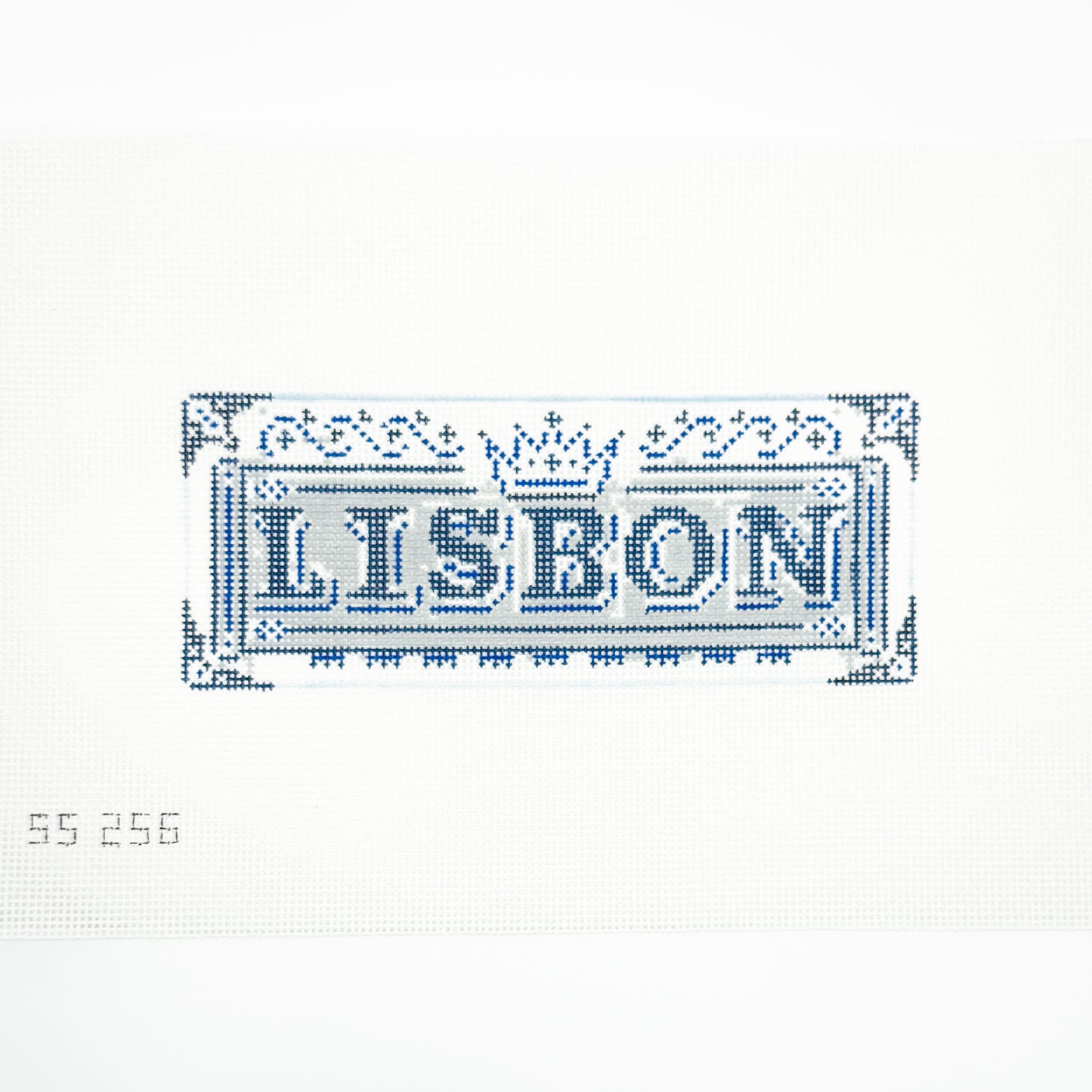 Lisbon Tiles