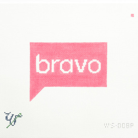 Bravo - Pink