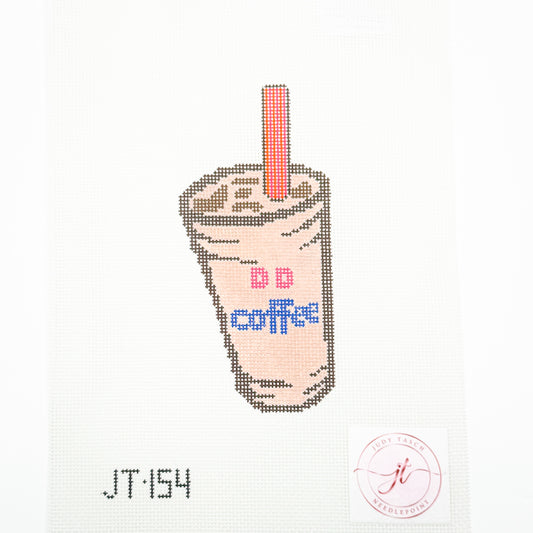Dunkin Coffee