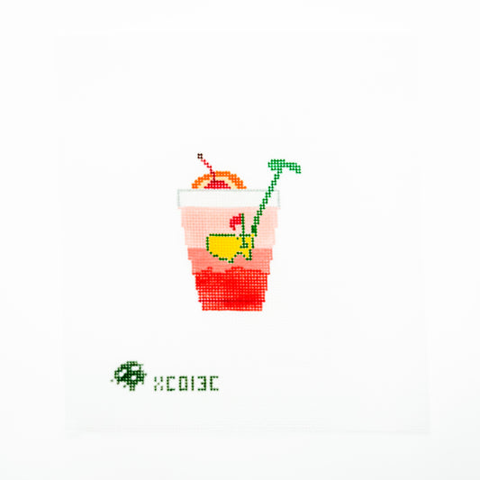 Azalea Cocktail