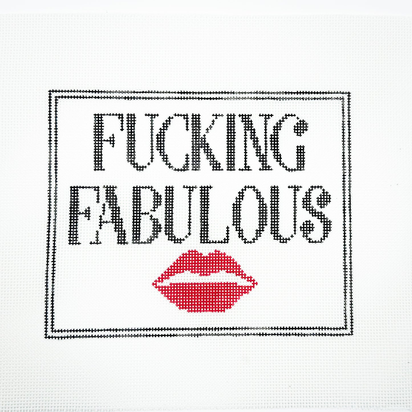 F*cking Fabulous