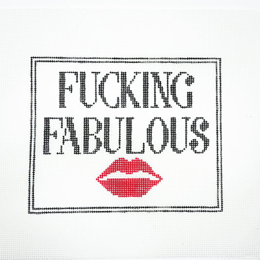 F*cking Fabulous