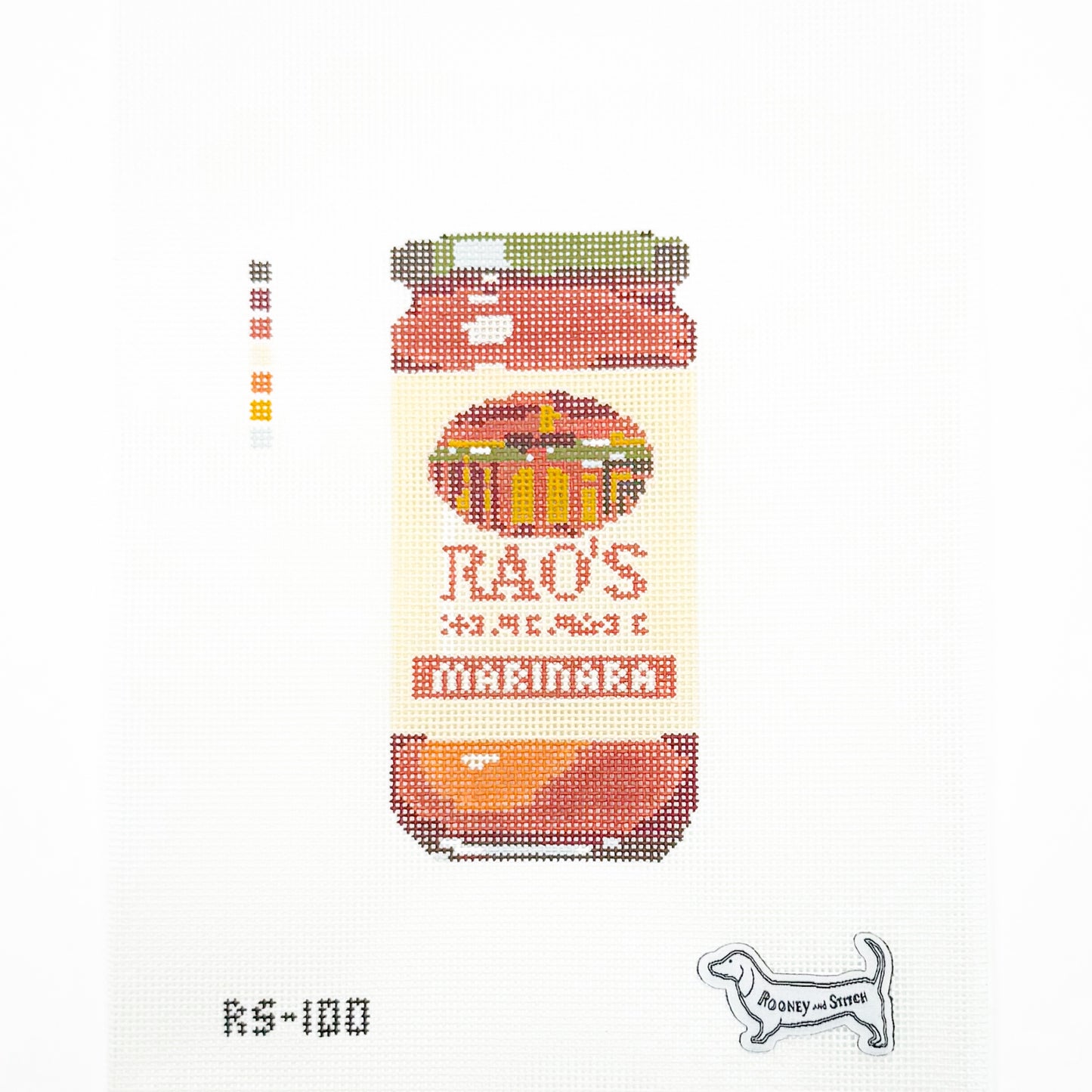 Italian Marinara Sauce