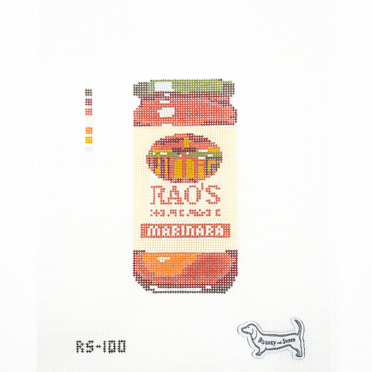 Italian Marinara Sauce