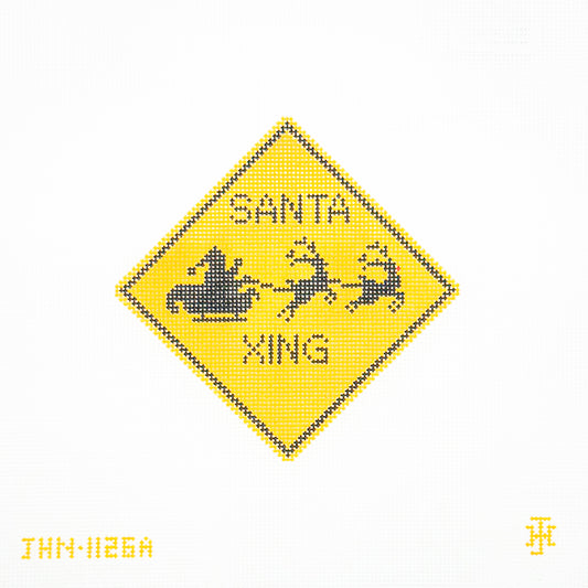 Santa Xing
