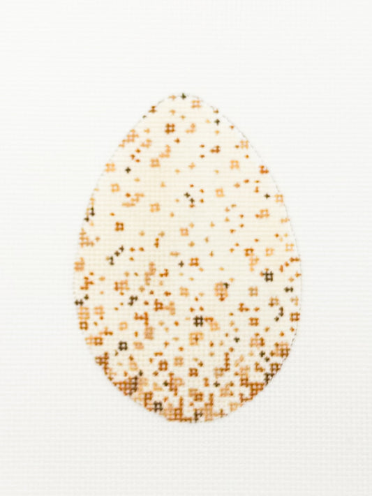 Wild Turkey Egg