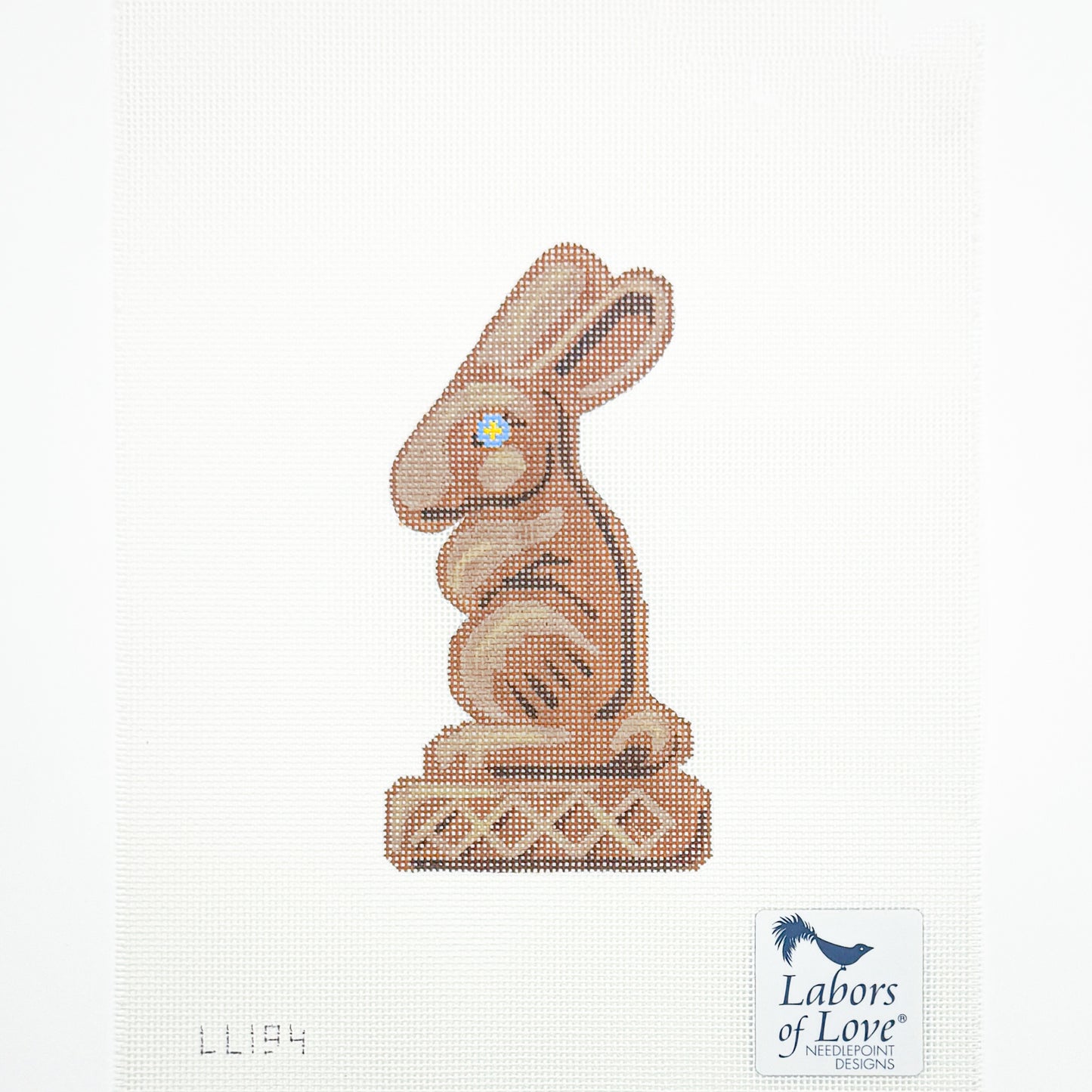 Chocolate Bunny