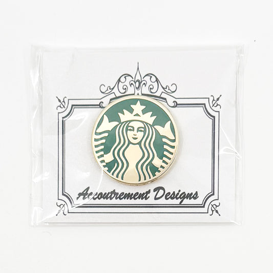 Coffee Spot Needle Minder