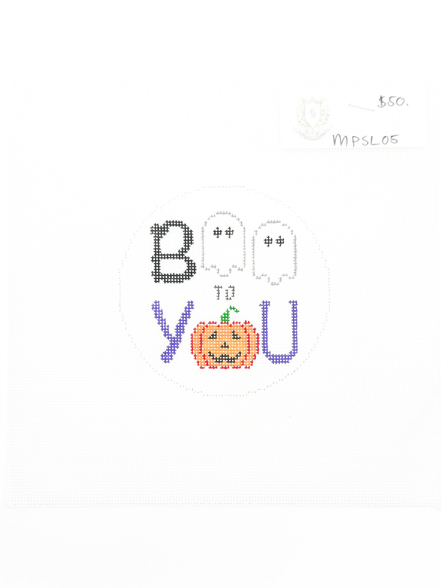 Boo to You