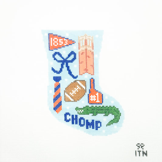 UF Mini Stocking