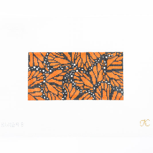 Monarch Insert for Everyday Clutch