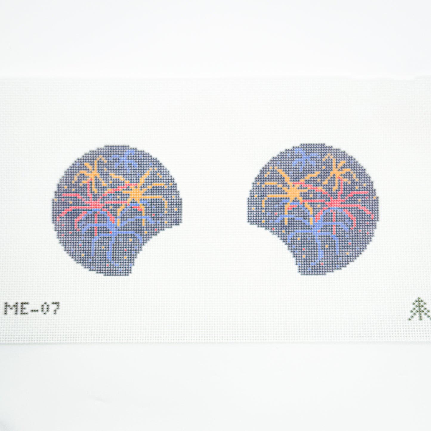 Fireworks Mouse Ears