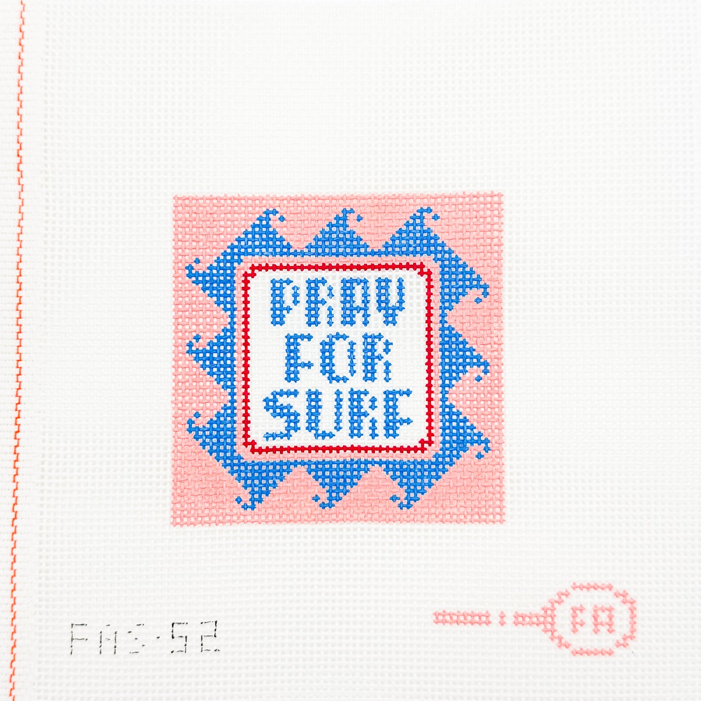Pray for Surf