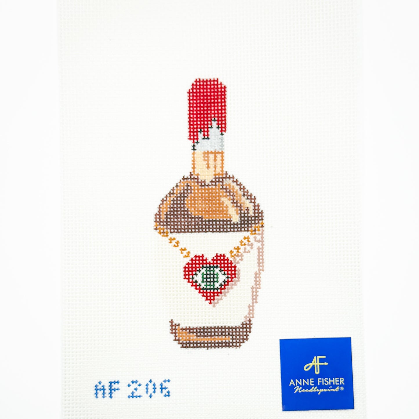 Eye Love Bourbon