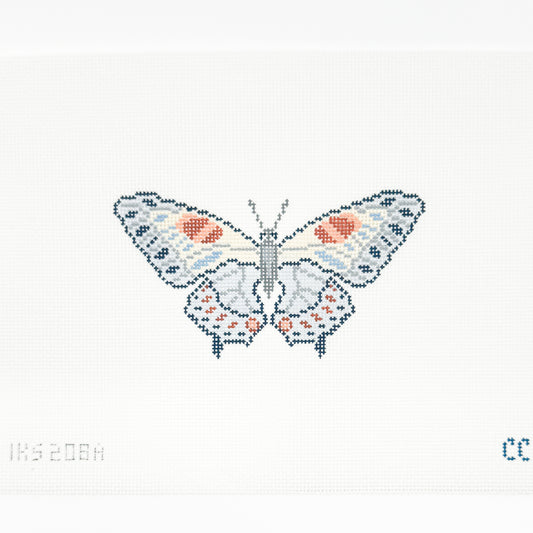 Fall Butterfly Ornament