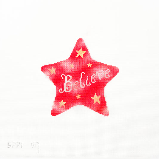 Believe Star