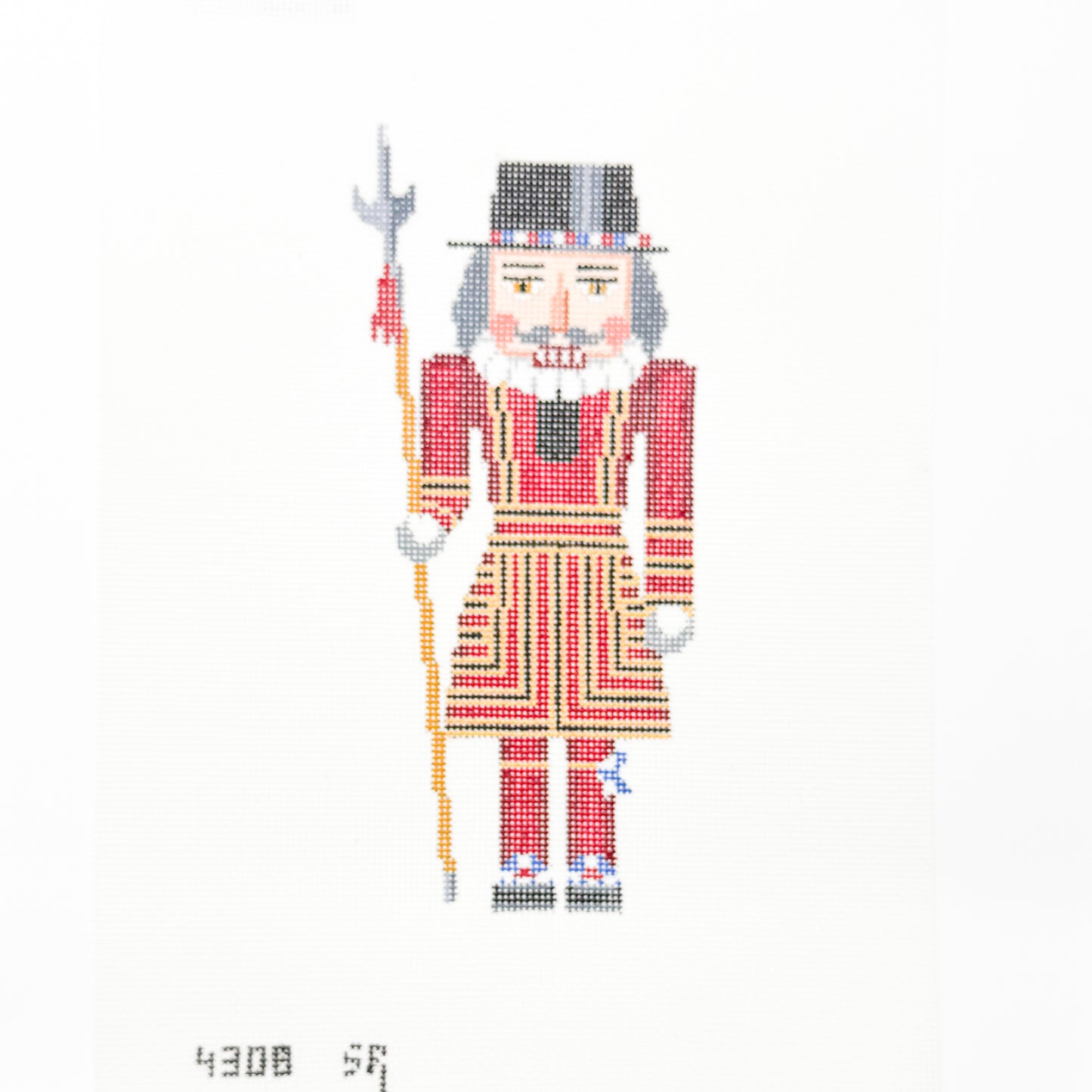 Beefeater Nutcracker