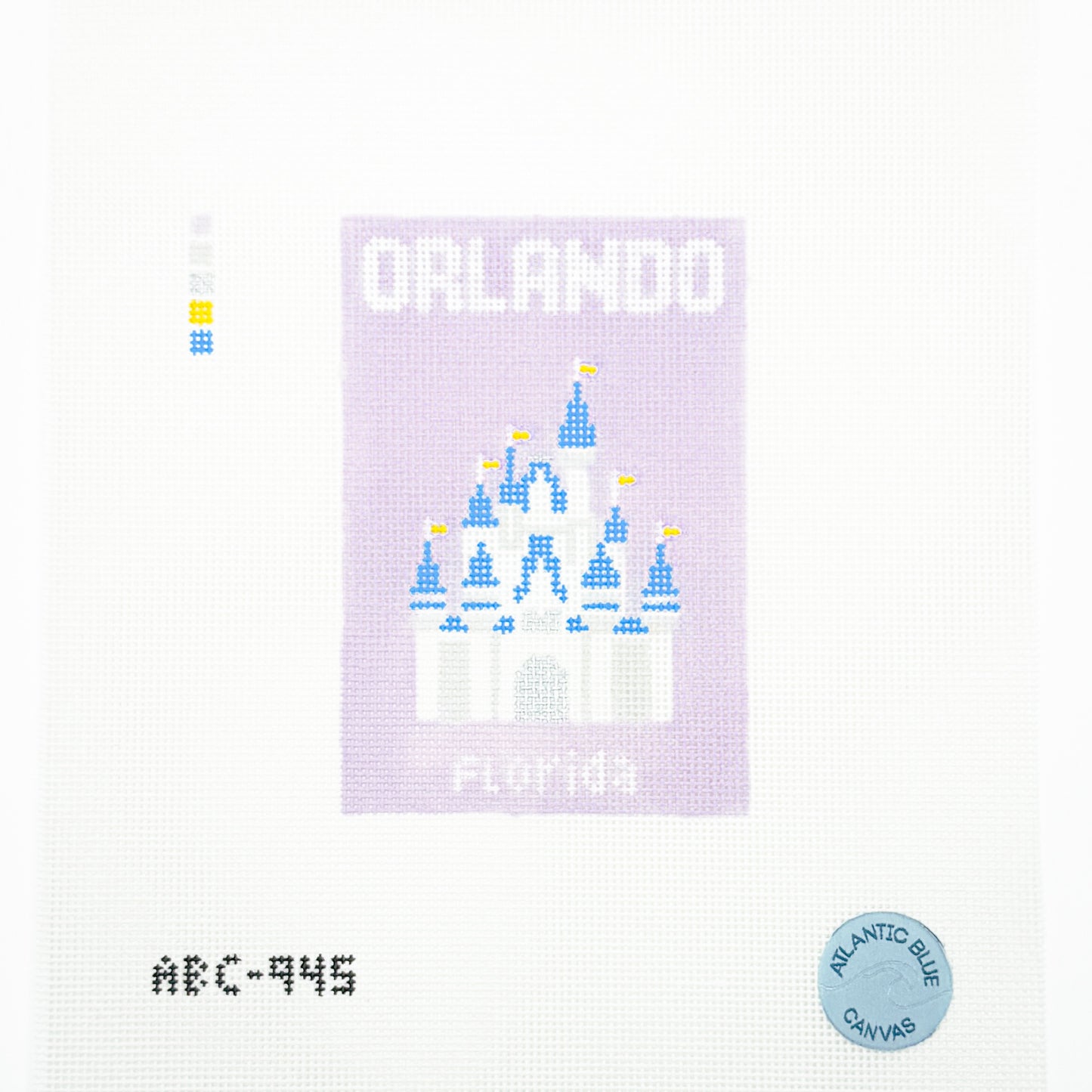 Orlando Travel Book