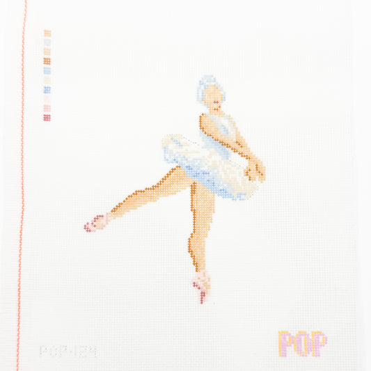 Odette from Black Swan