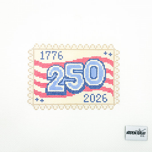 250 Stamp