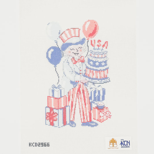 Uncle Sam