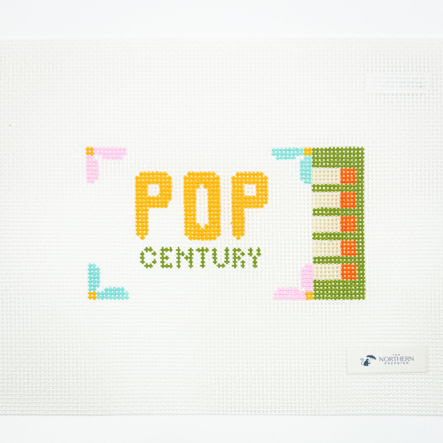 POP Hotel Matchbox
