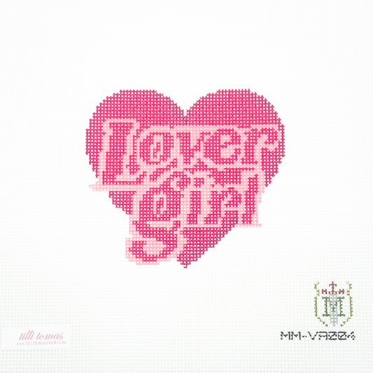 Lover Girl