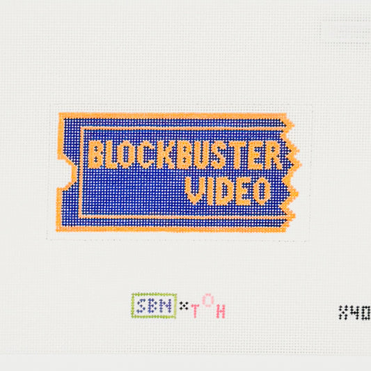 Blockbuster