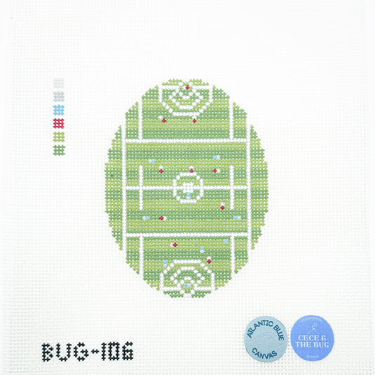 Lacrosse From Above