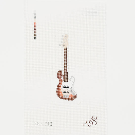 Electric Bass
