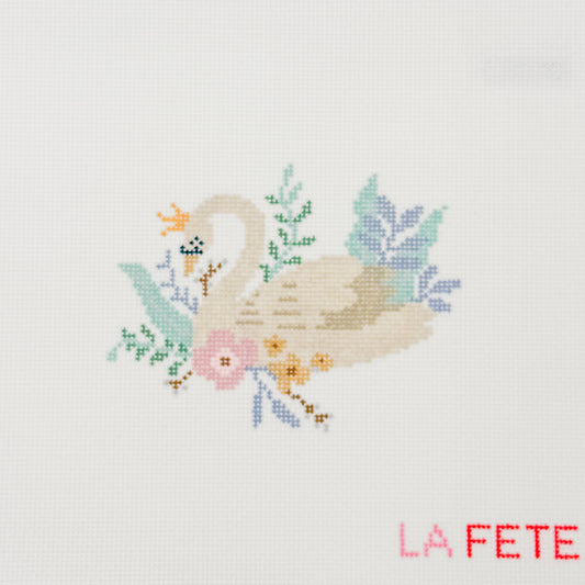 12 Days of Christmas - Seven Swans Swimming