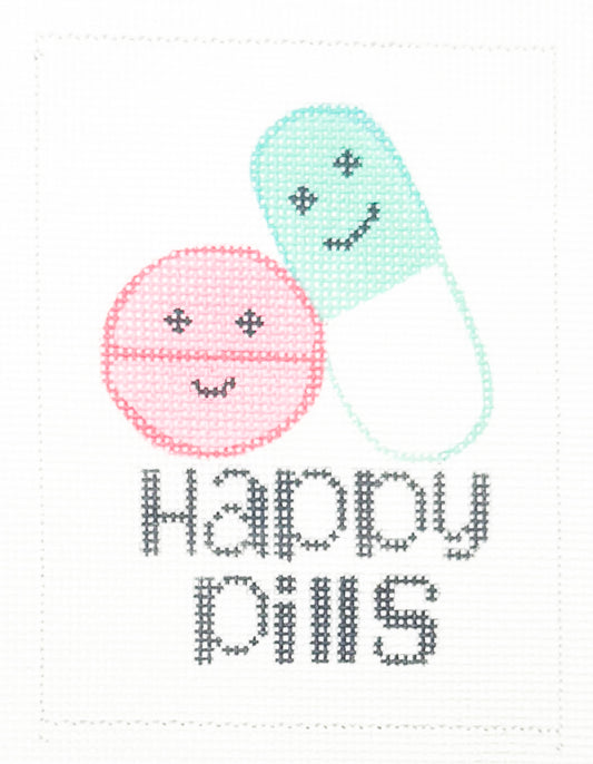 Happy Pills