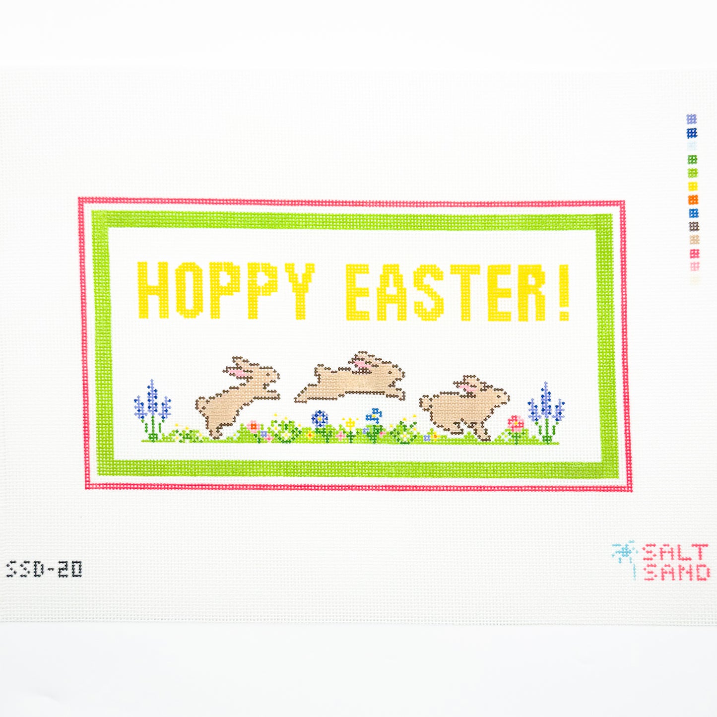 Hoppy Easter