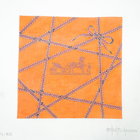 H Bolduc Ribbons and Calèche