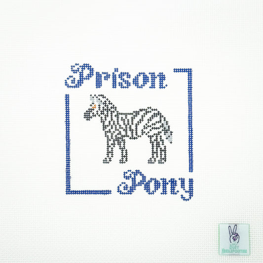 Prison Pony