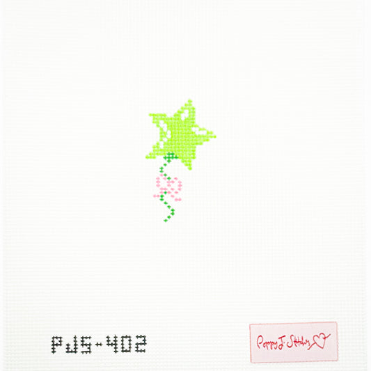 Mini Star Balloon