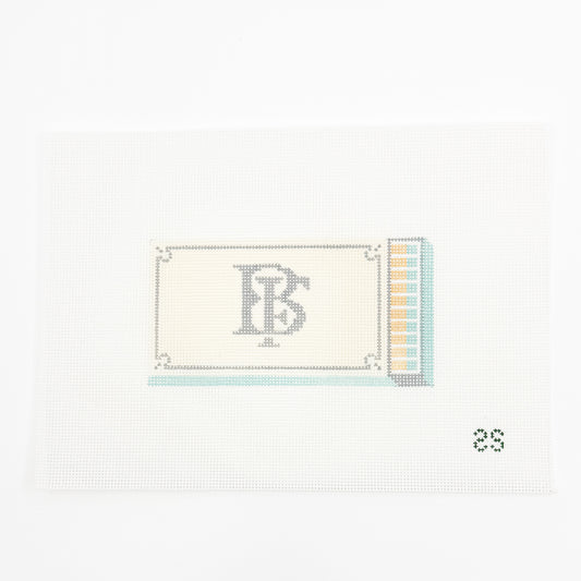 Blackberry Farm Matchbox