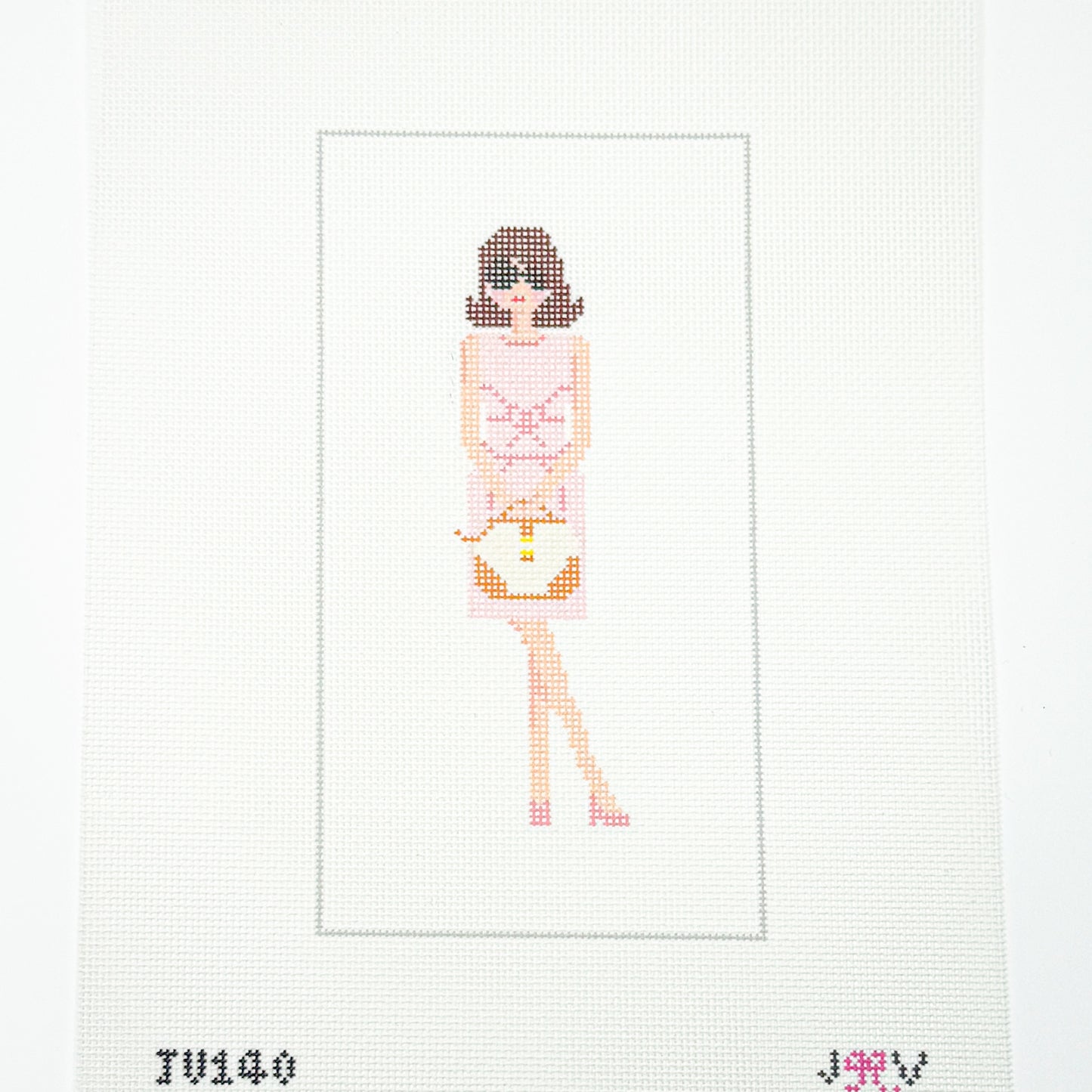 Jackie O Girl