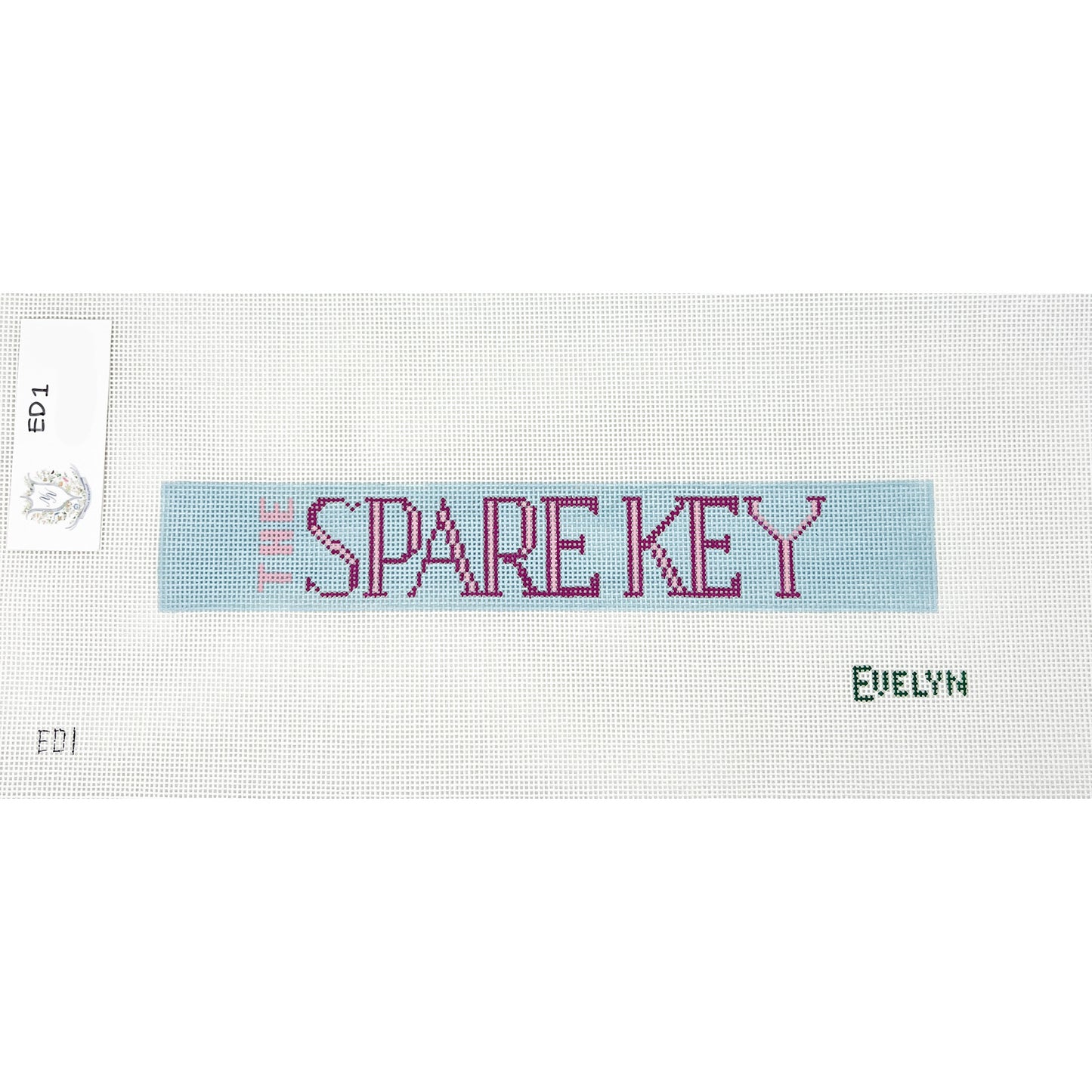 Spare Key Key Fob