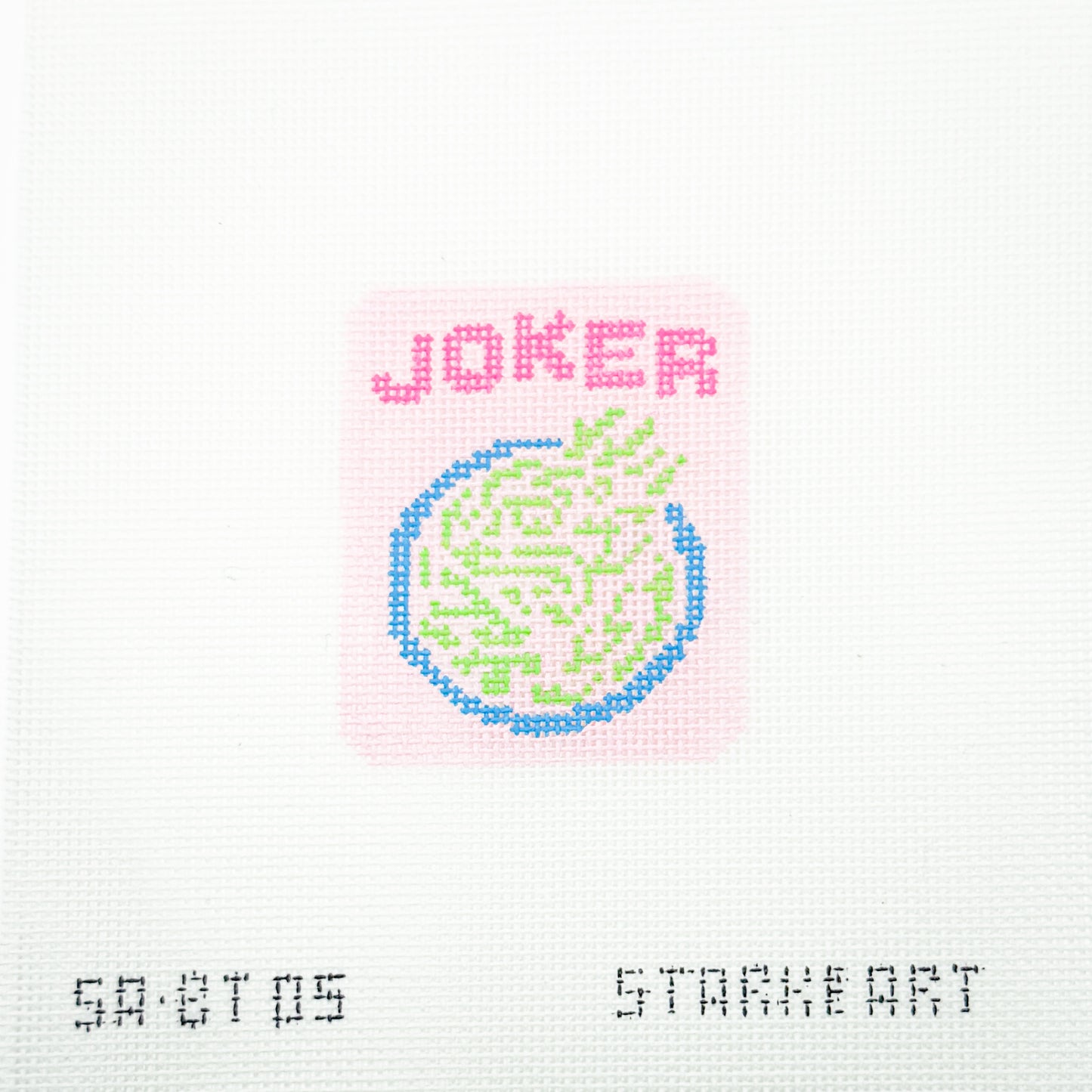 Mahjong Joker Tile