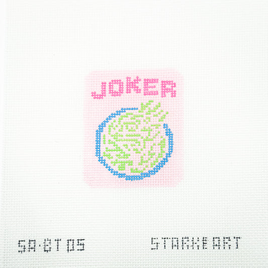 Mahjong Joker Tile