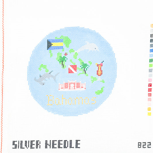 Bahamas Travel Round