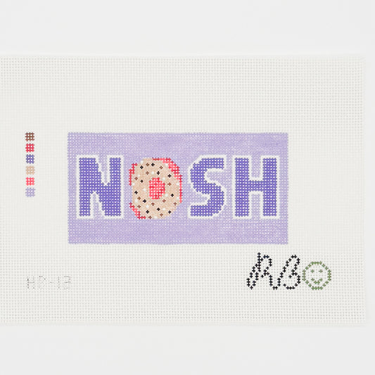 Nosh Bagel