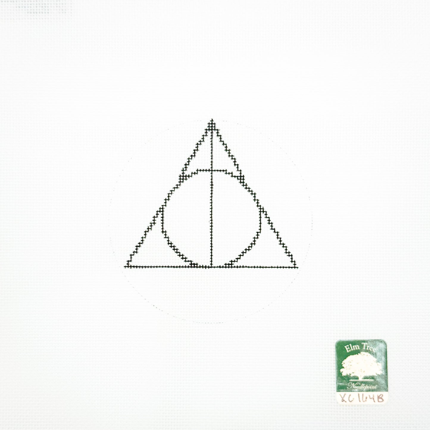 Deathly Hallow