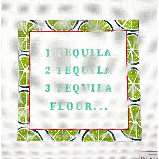 Tequila Helps