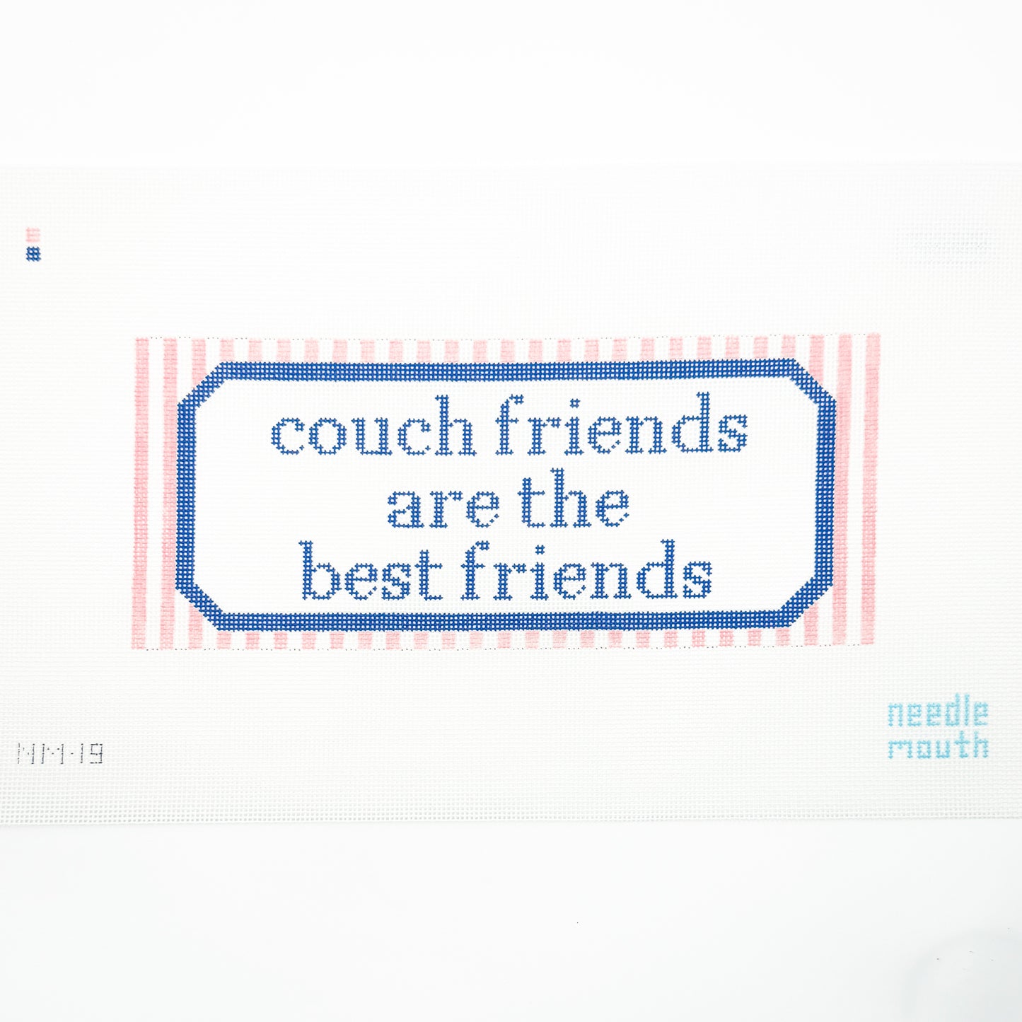 Couch Friends - Pink