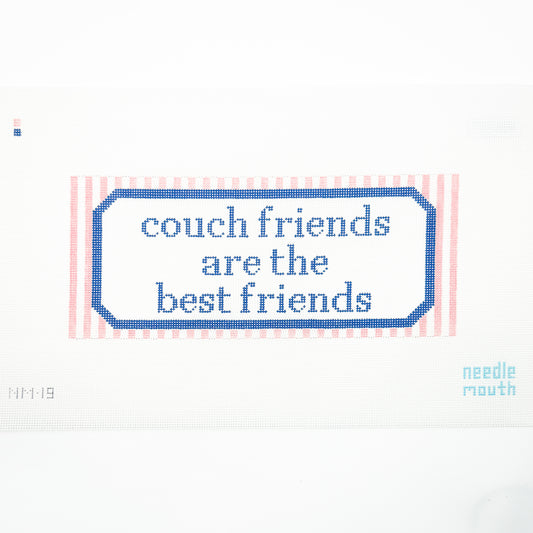 Couch Friends - Pink