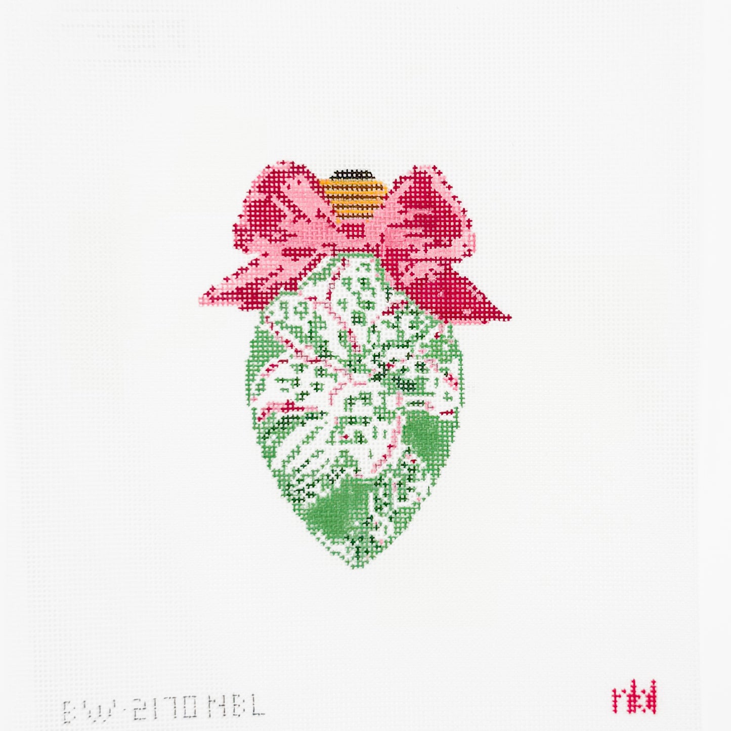 Bow Bulb Lily