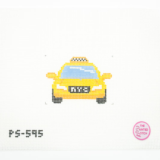 NY Taxi